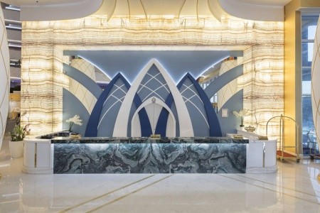 Granada Luxury Beach - 9