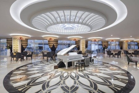 Granada Luxury Beach - 10