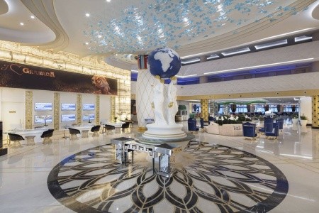 Granada Luxury Beach - 11