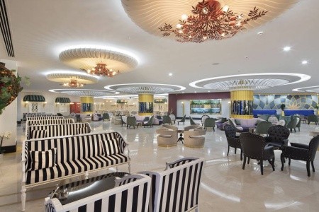 Granada Luxury Beach - 12