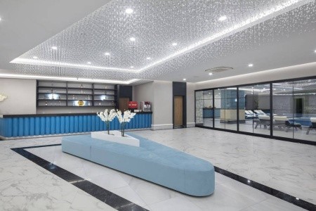 Granada Luxury Beach - 13