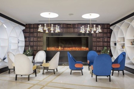 Granada Luxury Beach - 14