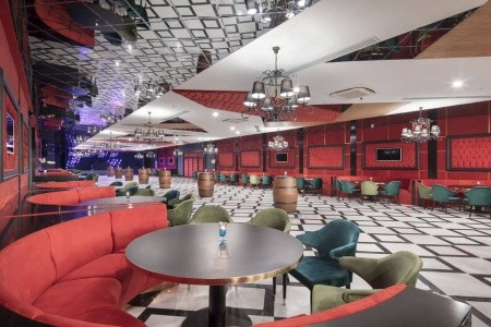 Granada Luxury Beach - 16