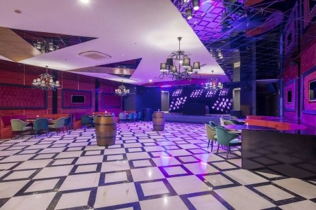 Granada Luxury Beach - 17