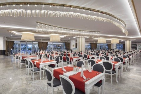 Granada Luxury Beach - 18