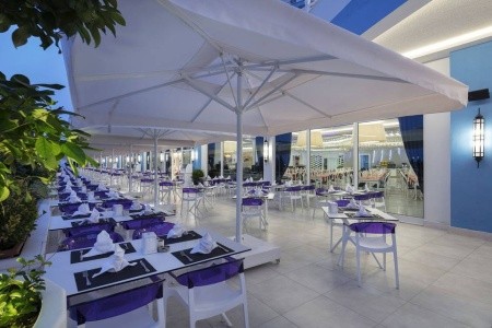 Granada Luxury Beach - 19