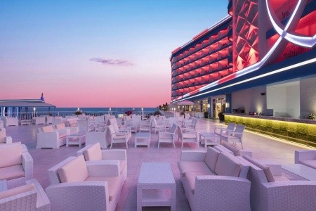 Granada Luxury Beach - 20