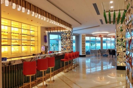 Granada Luxury Beach - 21