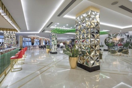 Granada Luxury Beach - 22