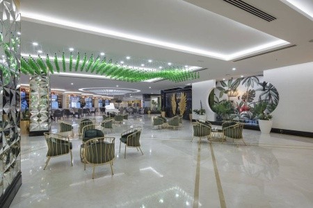 Granada Luxury Beach - 23