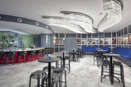 Granada Luxury Beach - 24