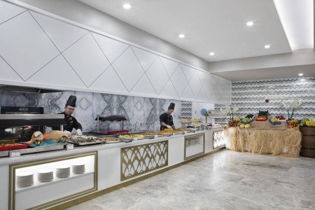 Granada Luxury Beach - 25