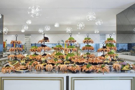 Granada Luxury Beach - 26