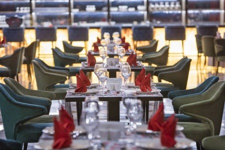 Granada Luxury Beach - 29