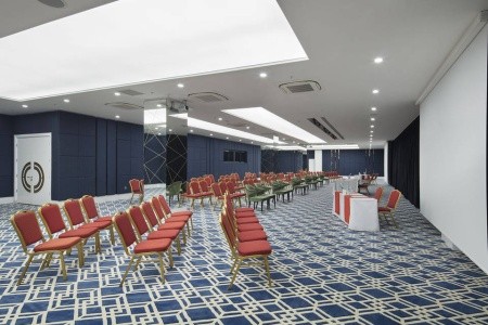 Granada Luxury Beach - 30