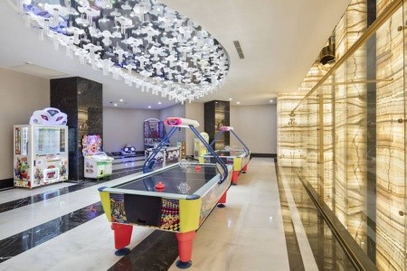 Granada Luxury Beach - 31