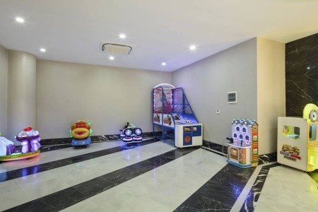 Granada Luxury Beach - 32