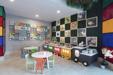 Granada Luxury Beach - 34