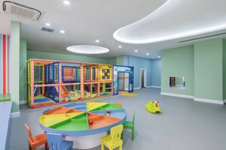 Granada Luxury Beach - 35