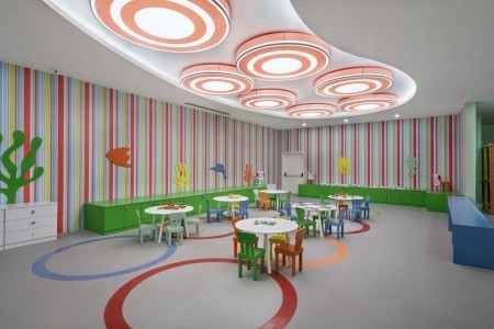 Granada Luxury Beach - 36