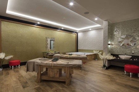 Granada Luxury Beach - 37