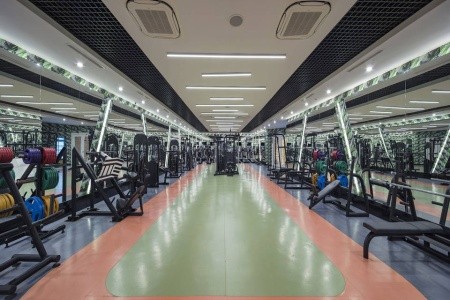 Granada Luxury Beach - 41