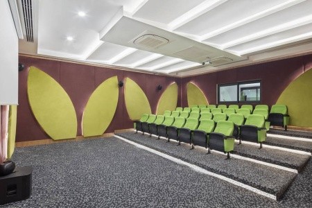 Granada Luxury Beach - 42