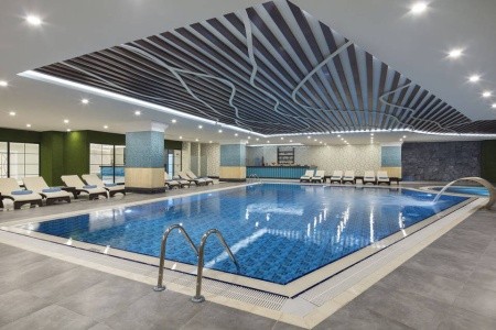 Granada Luxury Beach - 44