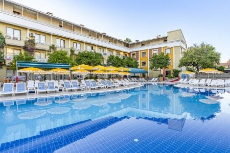 Tu Casa Gelidonya - 2