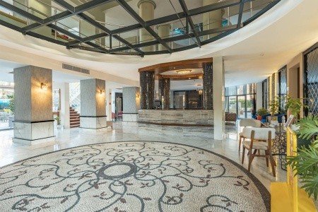 Tu Casa Gelidonya - 5