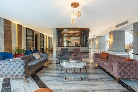 Tu Casa Gelidonya - 6