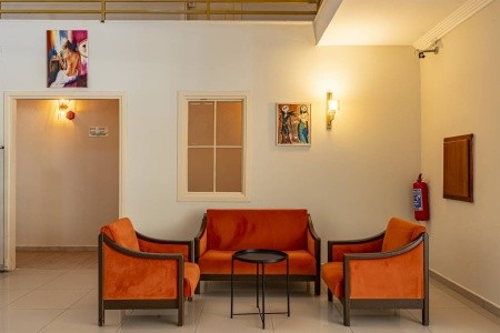 Tu Casa Gelidonya - 8