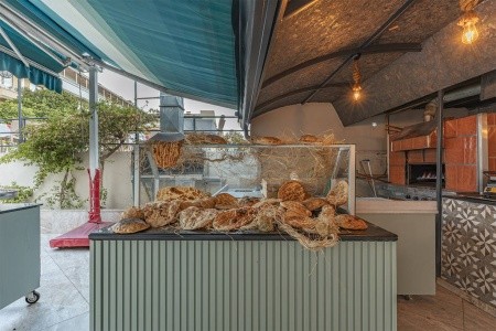 Tu Casa Gelidonya - 20