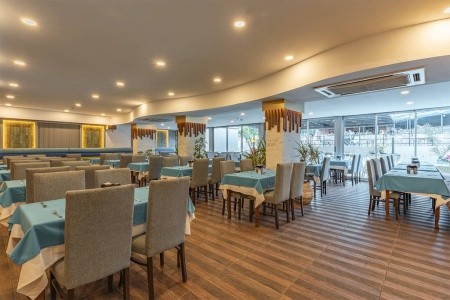 Tu Casa Gelidonya - 24