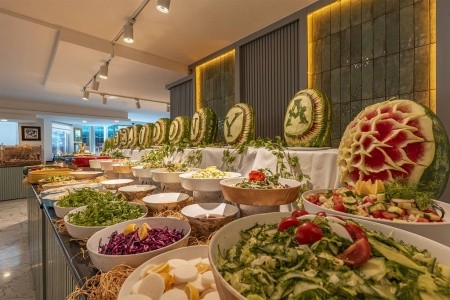 Tu Casa Gelidonya - 25