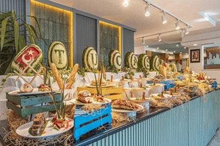 Tu Casa Gelidonya - 27