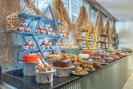 Tu Casa Gelidonya - 29