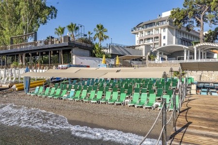 Tu Casa Gelidonya - 32