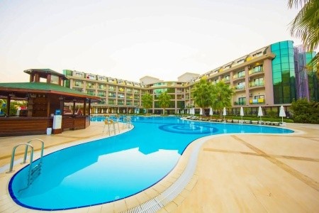 Eldar Resort - 2