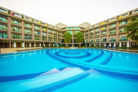 Eldar Resort - 7