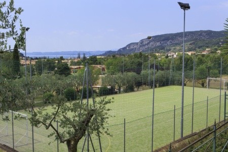 Poiano Garda Resort - 21