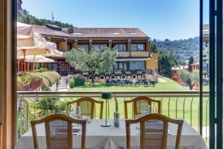 Poiano Garda Resort - 22