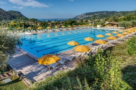 Poiano Garda Resort - 24