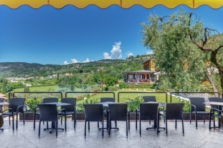 Poiano Garda Resort - 29