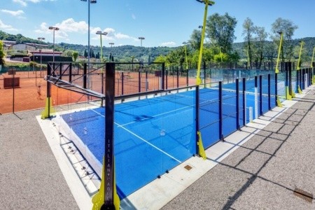 Poiano Garda Resort - 31