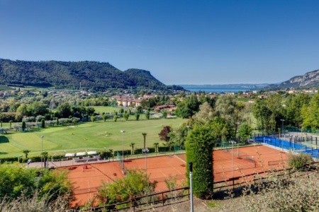 Poiano Garda Resort - 32