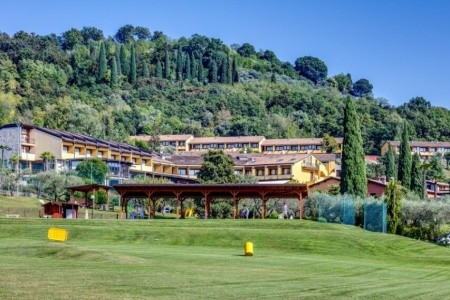 Poiano Garda Resort - 33