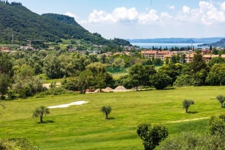 Poiano Garda Resort - 34