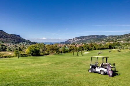 Poiano Garda Resort - 35