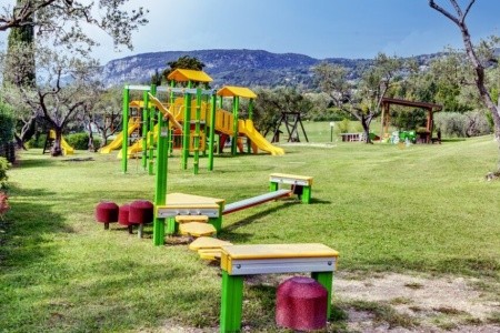 Poiano Garda Resort - 36